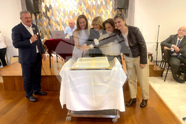 Турция - Цветница - Българска екзархия