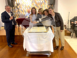 Турция - Цветница - Българска екзархия