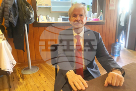 Турция - Цветница - Българска екзархия