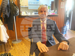 Турция - Цветница - Българска екзархия