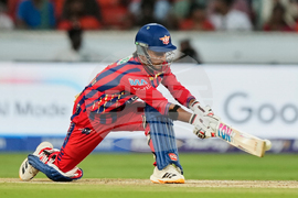 India IPL Cricket
