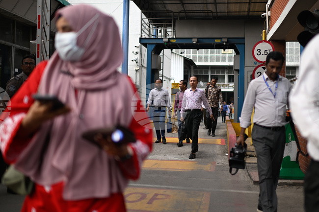 Bangladesh Fuel Crisis