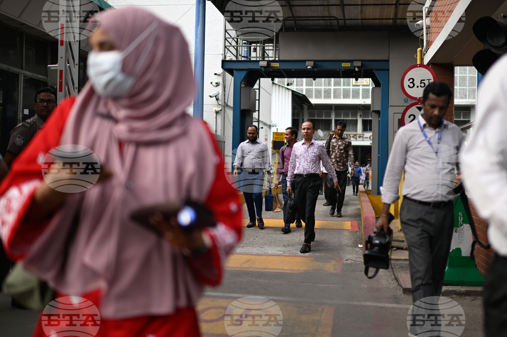 Bangladesh Fuel Crisis