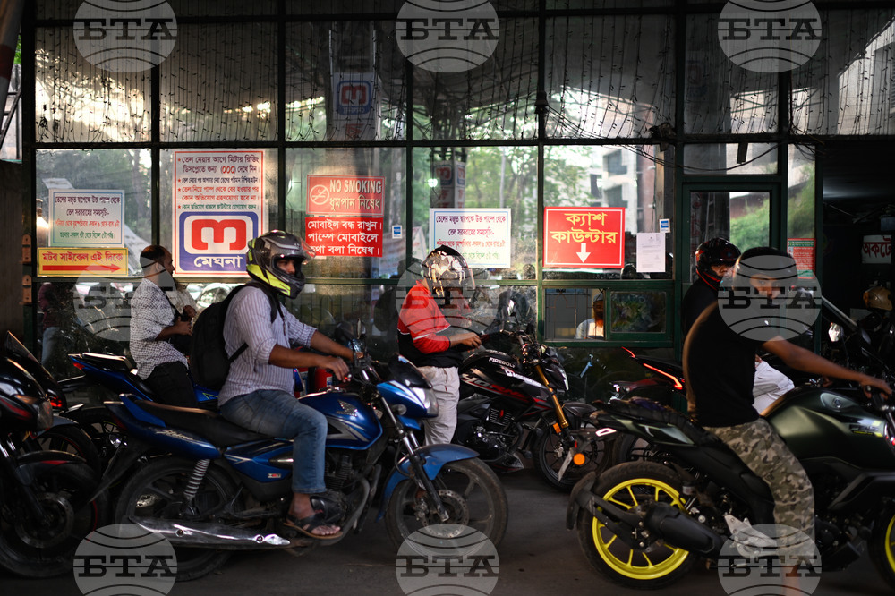 Bangladesh Fuel Crisis