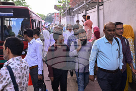 Bangladesh Fuel Crisis