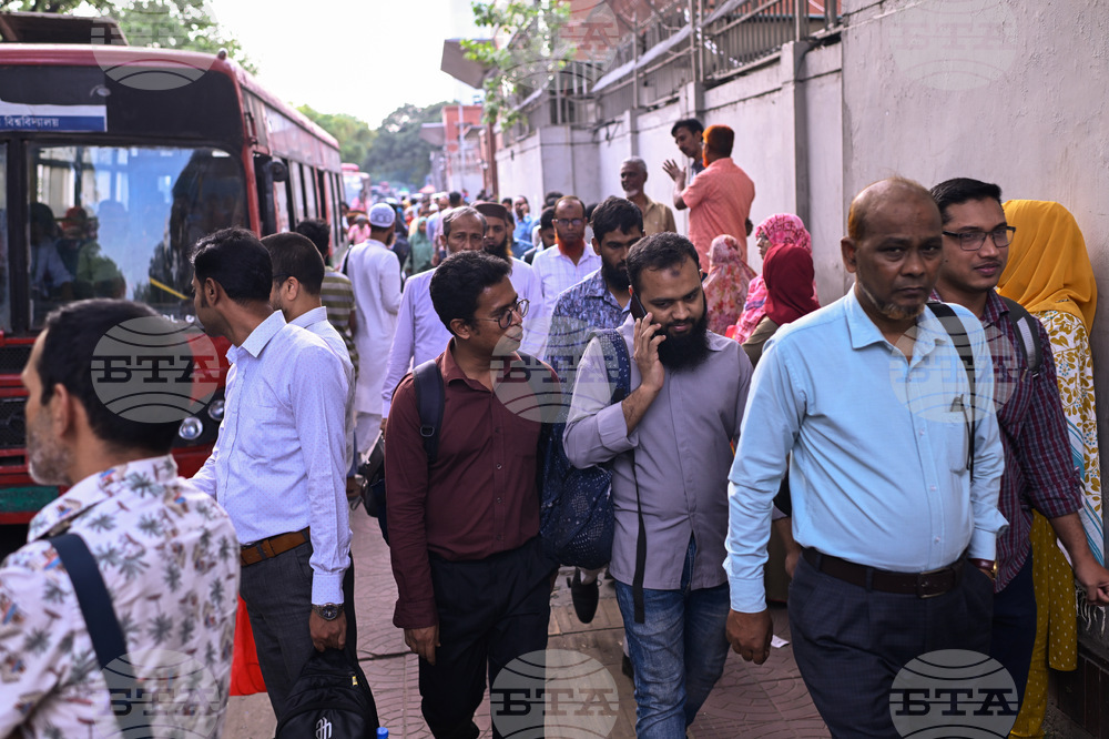 Bangladesh Fuel Crisis