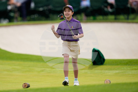 Masters Drive Chip Putt Finals Golf