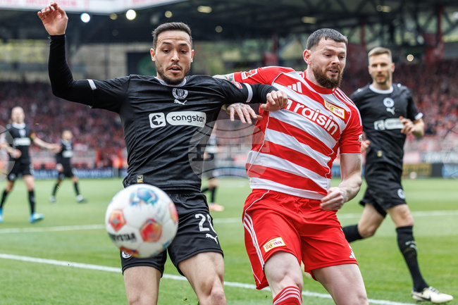 Germany Bundesliga Soccer