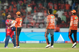 India IPL Cricket
