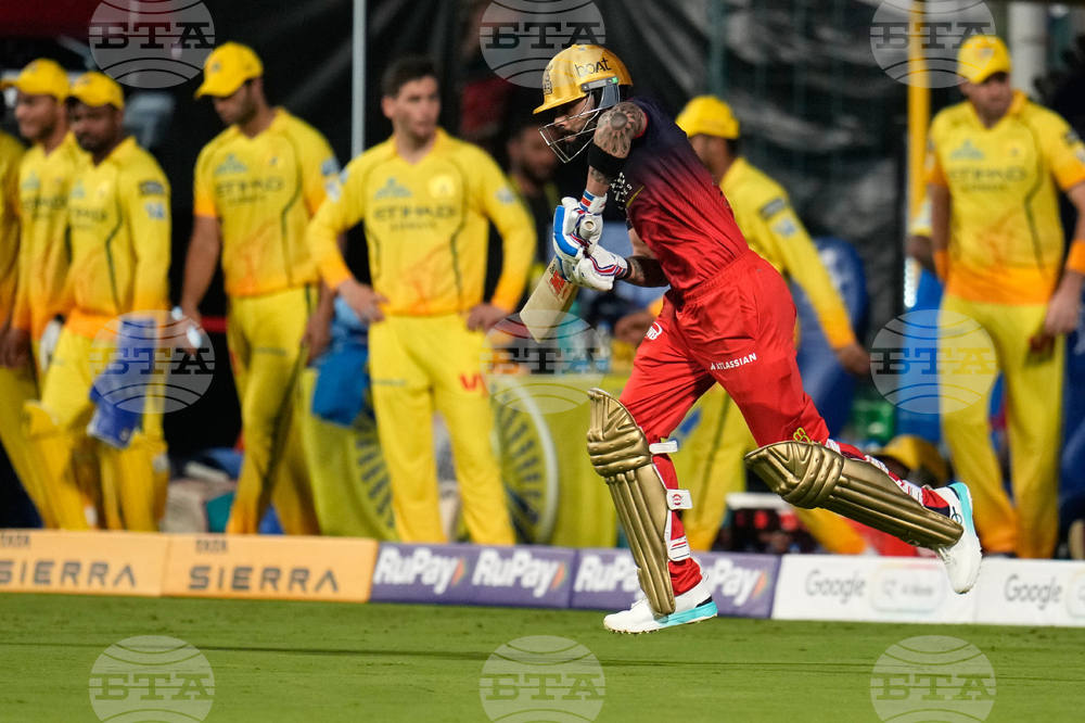 India IPL Cricket