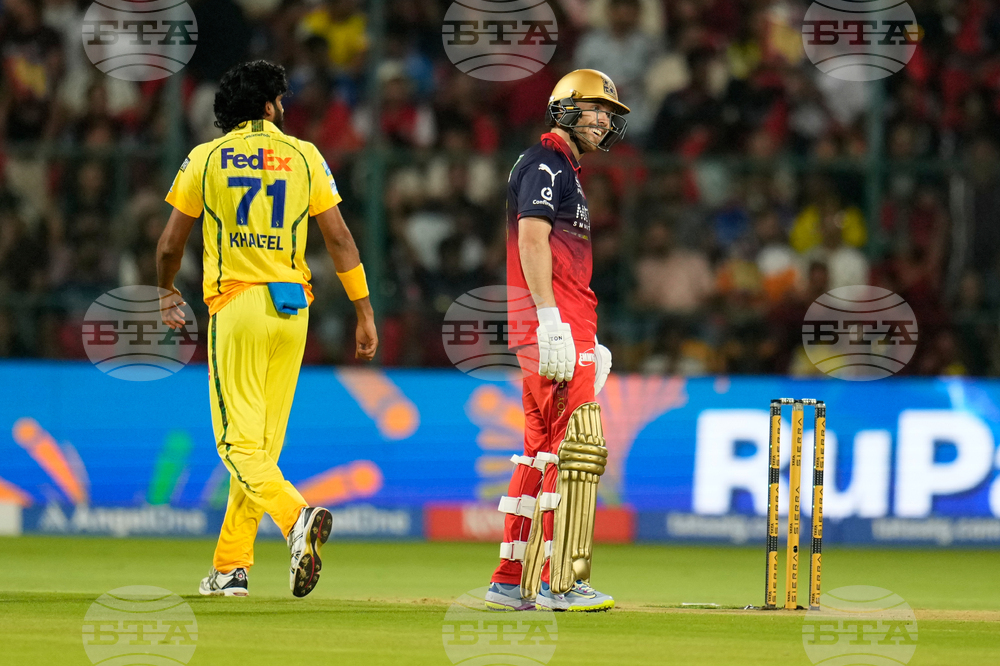 India IPL Cricket