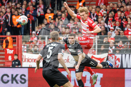 Germany Bundesliga Soccer