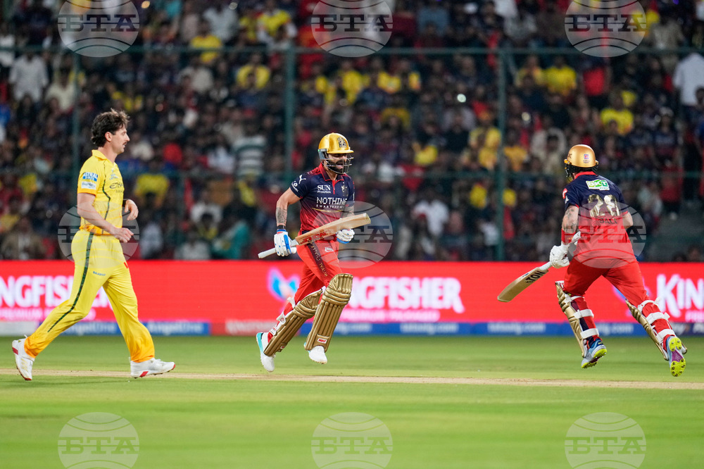 India IPL Cricket