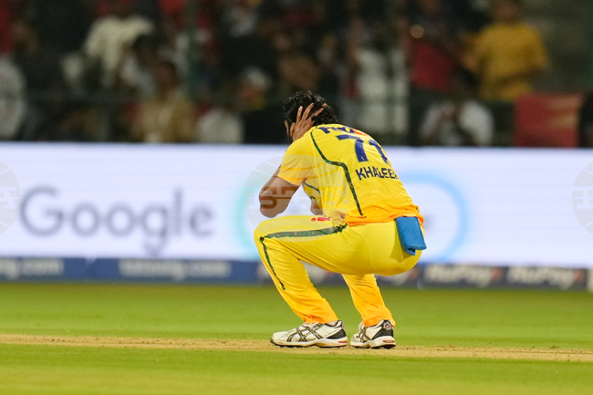 India IPL Cricket
