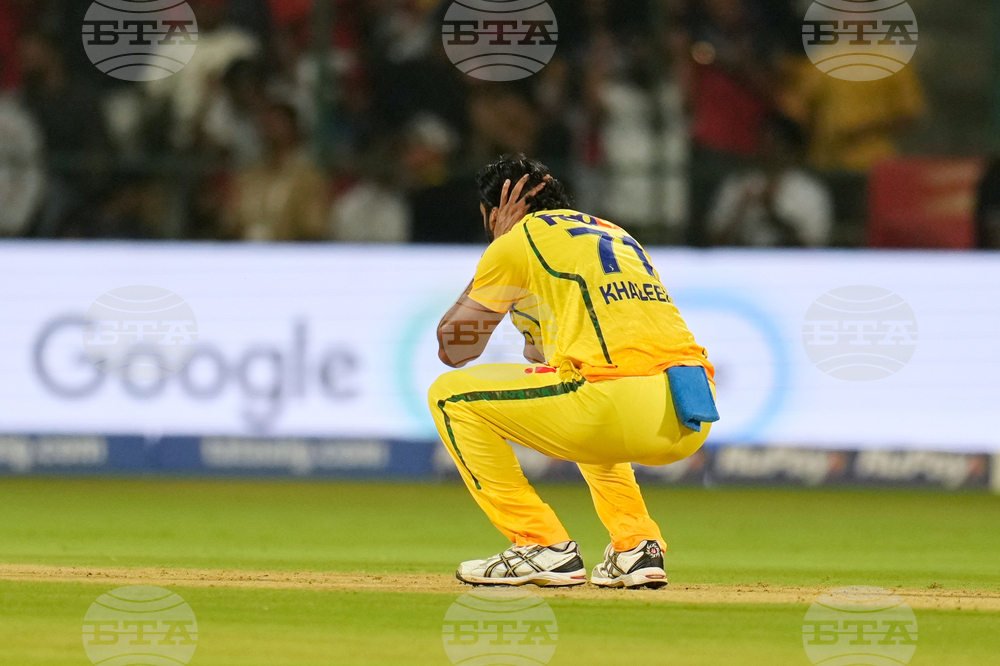 India IPL Cricket