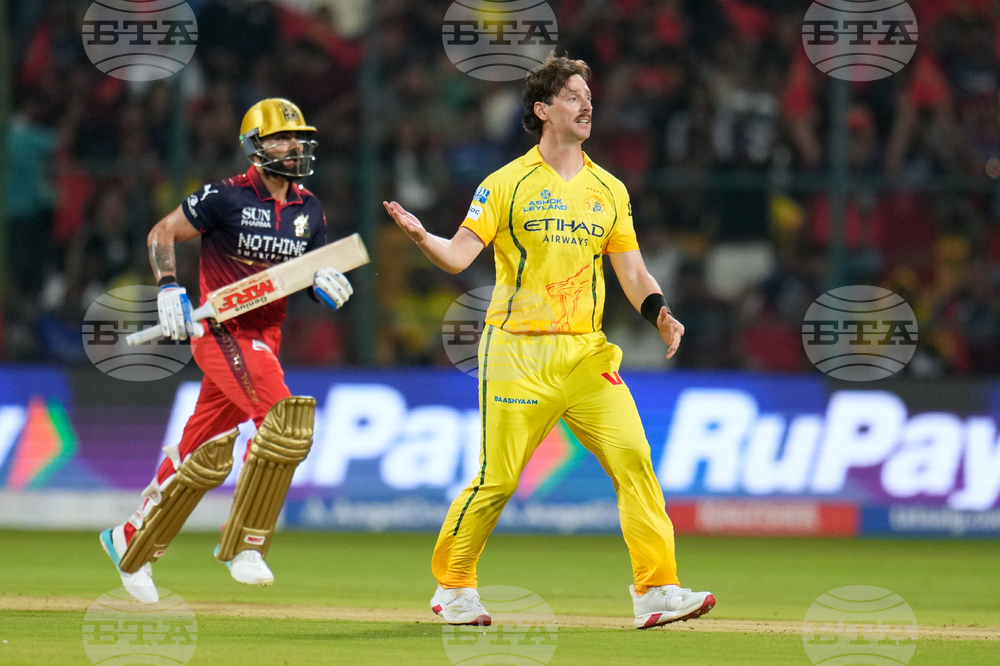 India IPL Cricket