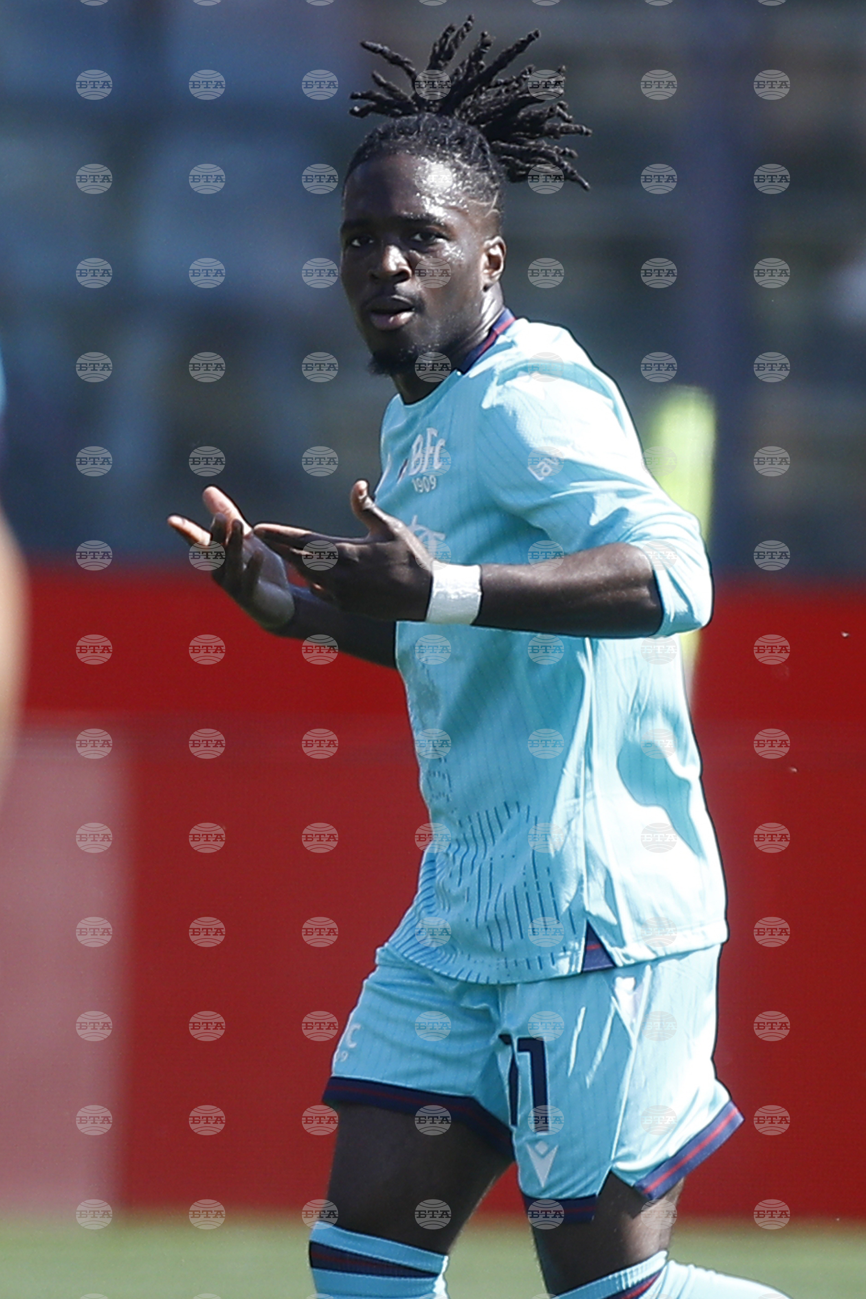 Italy Serie A Soccer