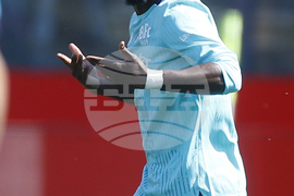 Italy Serie A Soccer