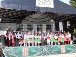 Снимка: Община Банско