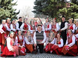 Снимка: Община Банско