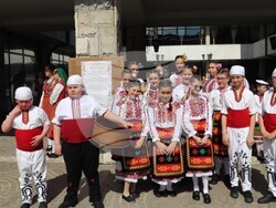 Снимка: Община Банско