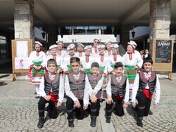 Снимка: Община Банско