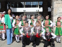 Снимка: Община Банско