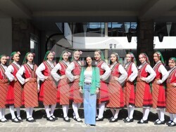 Снимка: Община Банско