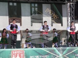 Снимка: Община Банско