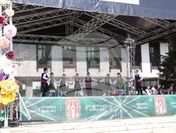 Снимка: Община Банско