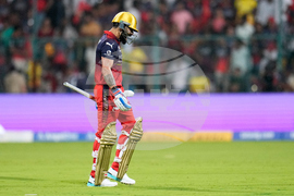 India IPL Cricket