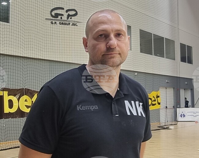 Локомотив заслужено победи и спечели купата на България по хандбал, каза след края на финалния мач треньорът на Шумен 61 Никола Карастоянов 