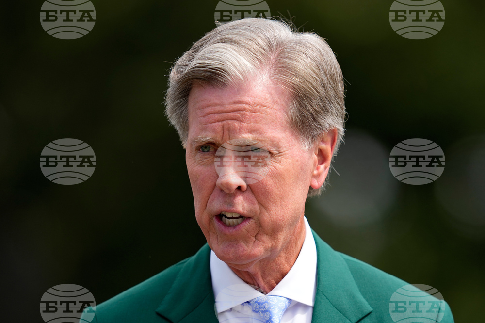 Augusta Women's Amateur Golf