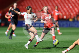 Britain Women's FA Cup Soccer