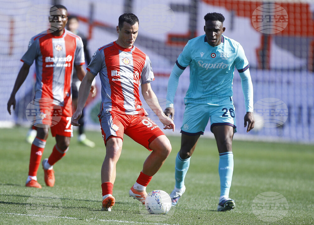 Italy Serie A Soccer