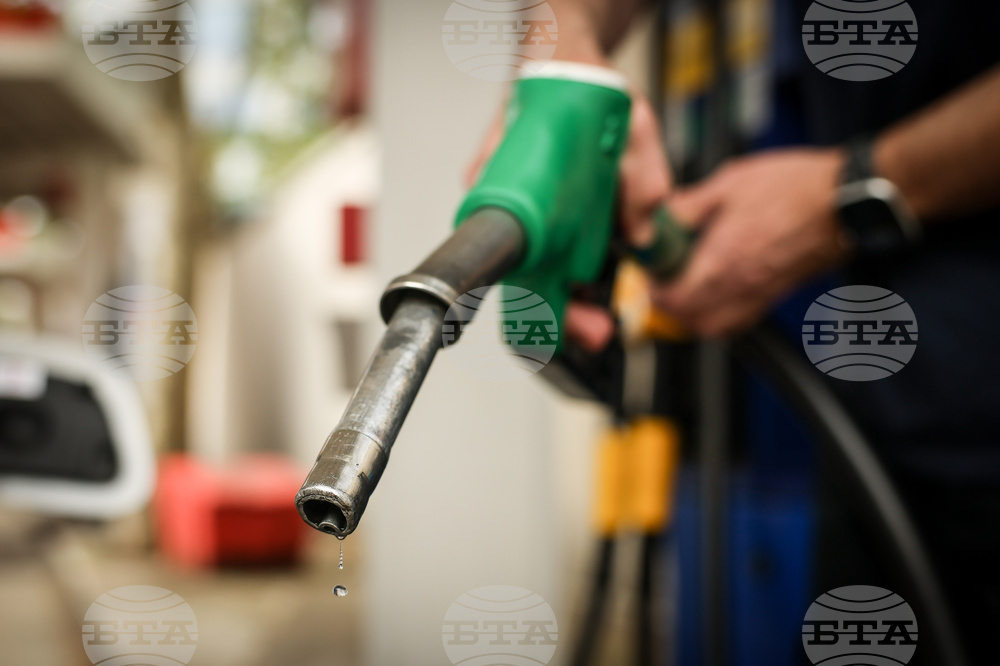 France Fuel Crisis