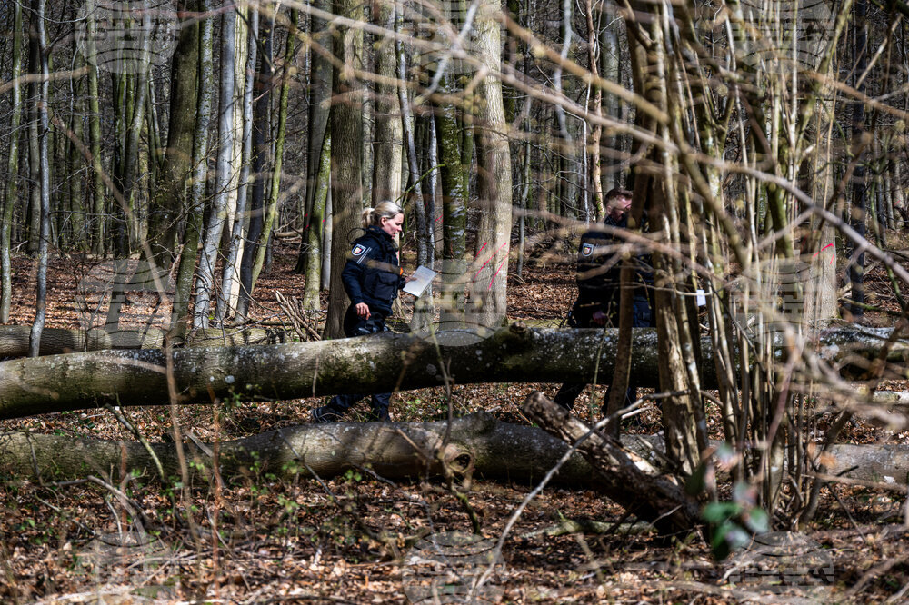 Germany-Easter-Tragedy
