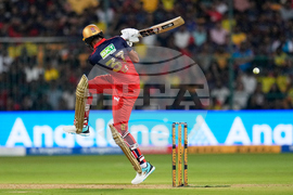 India IPL Cricket
