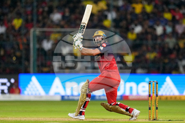 India IPL Cricket