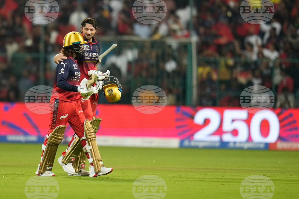 India IPL Cricket
