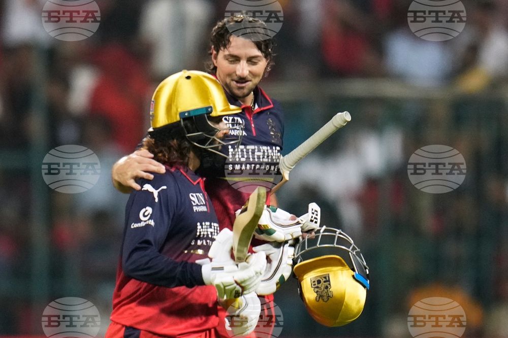 India IPL Cricket