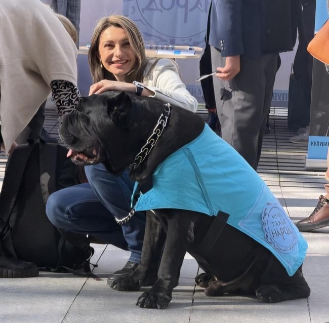 Представители на „Има такъв народ“ ще се срещнат с граждани на Сливен на 7 април