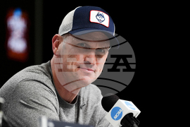 NCAA UConn Basketball