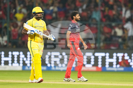 India IPL Cricket