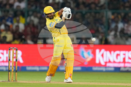 India IPL Cricket