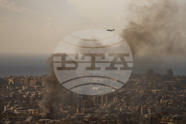 Lebanon Israel Iran War