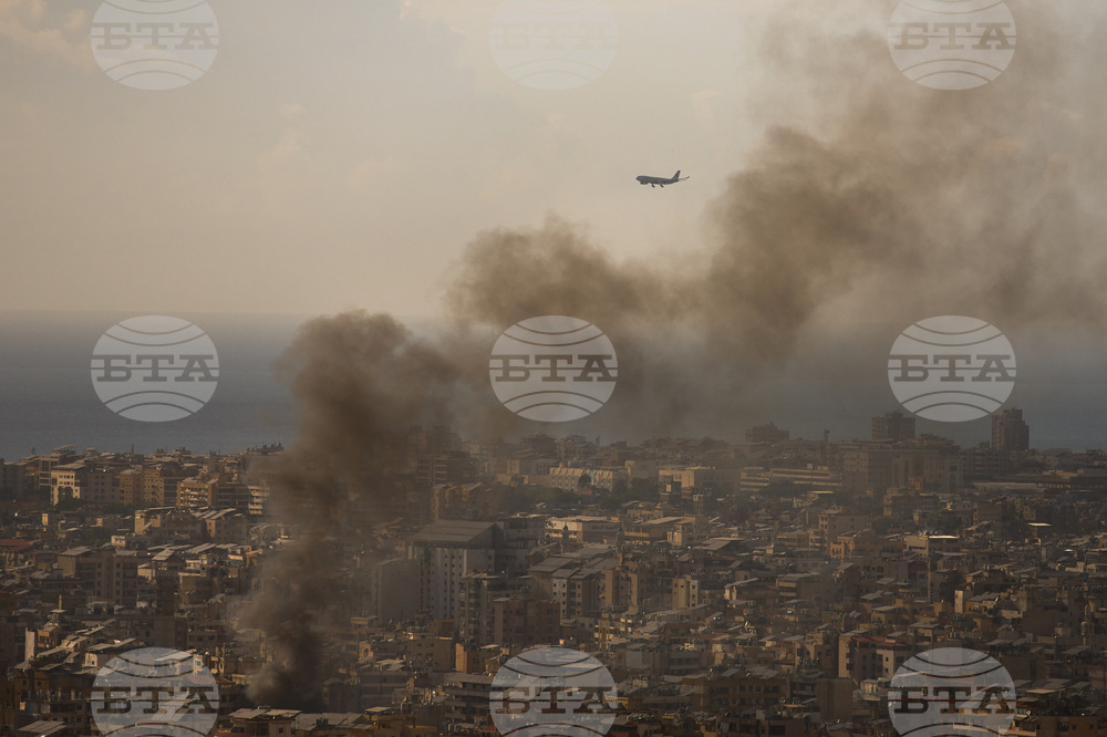 Lebanon Israel Iran War