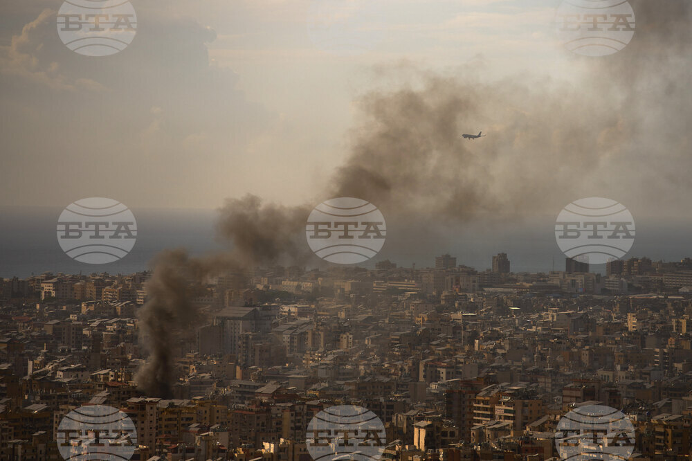 Lebanon Israel Iran War