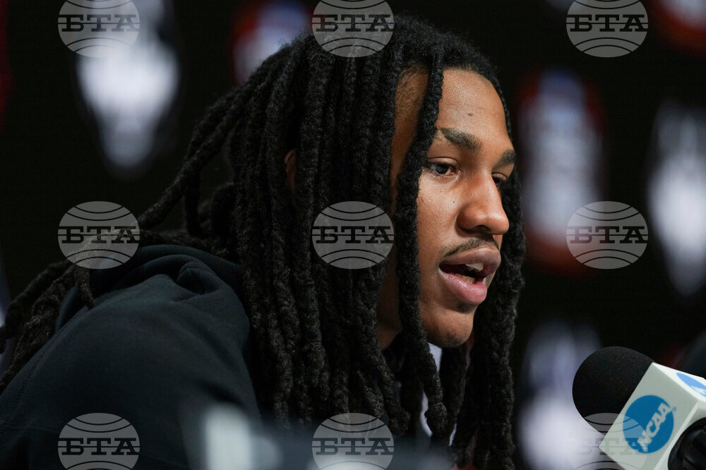 NCAA UConn Basketball