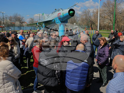 Снимка: Коалиция “Прогресивна България”